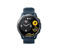 Xiaomi Watch S1 Active, Ocean Blue