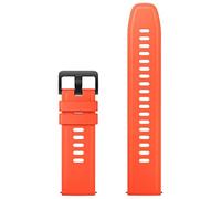 XIAOMI Watch S1 Active Strap (Orange), Taglia Unica, BHR5593GL