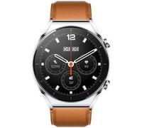 Xiaomi Watch S1 Bluetooth 46 mm - Argento