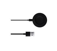 Xiaomi Watch S1 Charging Dock GL, Cavo di Ricarica Magnetico, Compatibile con Watch S1, Versione Italiana, Nero