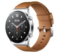 Xiaomi Watch S1 Silver