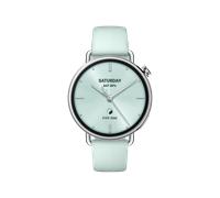 Xiaomi Watch S4 41mm Fluororubber Strap (Mint Green)