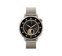 Xiaomi Watch S4 41mm Milanese Strap (Sunset Gold)