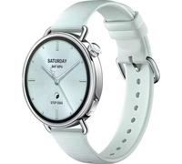 Xiaomi Watch S4 41mm Mint Black