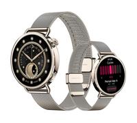 Xiaomi Watch S4 41mm: smartwatch compatto ultra-leggero da 32g, previsione ciclo
