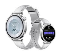 Xiaomi S4 3,35 cm (1.32") AMOLED 41 mm Digitale Argento