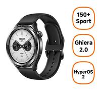 Xiaomi Watch S4 Black