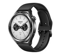 XIAOMI Watch S4 Black