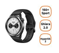 Xiaomi Watch S4 Black Xiaomi