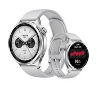 SMARTWATCH XIAOMI Watch S4, Silver