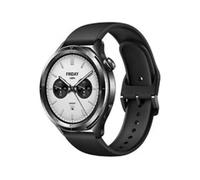 Xiaomi Watch S4 lunetta nera