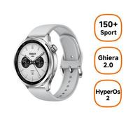 SMARTWATCH XIAOMI Watch S4, Silver