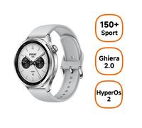 Xiaomi - Watch S4-silver Xiaomi