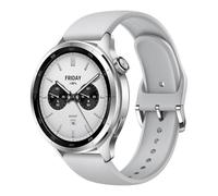 SMARTWATCH XIAOMI Watch S4, Silver