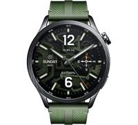 Xiaomi Watch S5 46mm - Jungle Green EU
