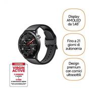 XIAOMI Watch S5 Smartwatch AMOLED 1.48 Pollici BT 46MM