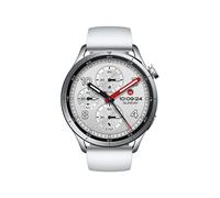Xiaomi Watch S5 Smartwatch Argento AMOLED GPS Bluetooth Chiamata 21 Giorni Ba...