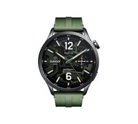 Xiaomi Watch S5 Smartwatch Verde AMOLED GPS Bluetooth Chiamata Batteria 21 Gi...