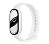 Xiaomi watch smart band 10 ceramic edition pearl white - bhr0757gl