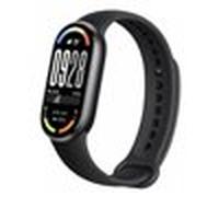 Xiaomi watch smart band 10 midnight black - bhr0719gl