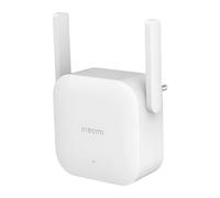 Xiaomi Wi-Fi Range Extender N300 Ripetitore Wi-Fi Bianco