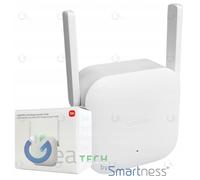 XIAOMI WI-FI RANGE EXTENDER N300 RIPETITORE WIRELESS 300MBPS PROLUNGA SEGNALE