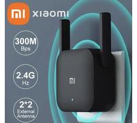 Xiaomi Wifi Amplificatore Pro 300M 2.4G Ripetitore Rete Range Extender Mi Router