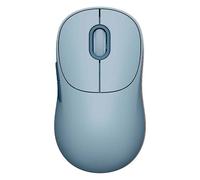XIAOMI WIRELESS MOUSE 3 BLUE SENZA FILI BLUETOOTH