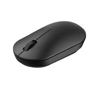 Xiaomi Wireless Mouse Lite 2 Black gl