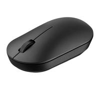 Xiaomi Wireless Mouse Lite 2 | Mouse Gaming Ottico Nero Ergonomico con Sensore Preciso e Connessione Bluetooth