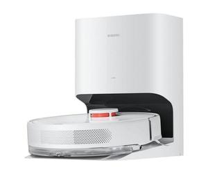 Xiaomi X10 aspirapolvere robot Senza sacchetto Bianco