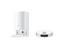 Xiaomi X10 Plus Combi Bianco