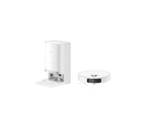 Xiaomi X20+ aspirapolvere robot 0,35 L Senza sacchetto Nero, Bianco