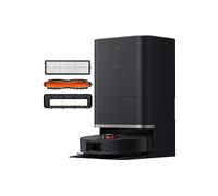 Xiaomi Robot Vacuum X20 Max EU, Black