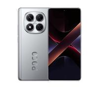 XIAOMI X7 - MZB0IQ4EU, 256 GB, Argento