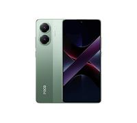POCO X7 Pro 16,9 cm (6.67") Doppia SIM 5G 8 GB 256 GB 6000 mAh Verde