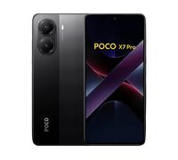 POCO X7 Pro 16,9 cm (6.67") Doppia SIM 5G 12 GB 512 GB 6000 mAh Nero