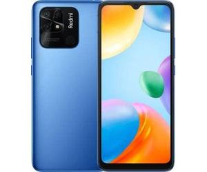 XIAOMI Xia DS REDMI 10C 3+64 Tim Blu