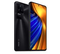 Xiaomi Xia Poco F4 128-6-5G BK F4 128G Nero notte