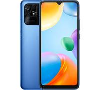 Xiaomi Xia Redmi 10C NFC 64-3-4G bu - Ocean Blue