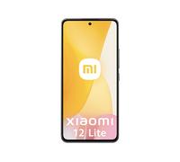 XIAOMI Xiaomi 12 Lite, 128 GB, Nero