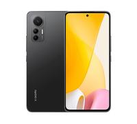 XIAOMI Xiaomi 12 Lite, 128 GB, Nero