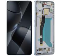 Xiaomi, Xiaomi 14T Pro LCD + touch + frame originale, Blu