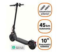 Xiaomi - Xiaomi Electric Scooter Elite-black Xiaomi