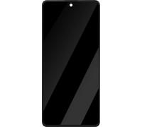 Schermo per Xiaomi Poco X5 Pro LCD + vetro touch + frame - Nouvo