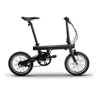 Xiaomi YZZ4016GL bicicletta elettrica Nero 40,6 cm (16 ) 14,5 kg ioni di litio (Li-Ion) - Nouvo