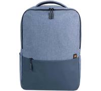 Xiaomi BHR4905GL zaino Blu Fibra, Poliestere