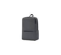 Xiaomi Zaino, Unisex Adulto, Grigio Scuro, grigio, 48.8 x 28.4 x 11 cm; 300 gramos, Zaino tradizionale