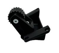 xiaopang 1/2 Pezzi Ruota Anteriore Girevole a 360° for Tosaerba robotizzato con Cuscinetto a Sfere for R38Li R40 Li R45Li R5OLi for 105 305 308 for Fly-MO 1200(1Pcs)