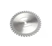 xiaopang 1 Lama sostituibile for tagliaerba a 40 Denti, Lama affilata e Robusta for Tosaerba for Prato da Giardino Esterno(6 Inches(150mm))